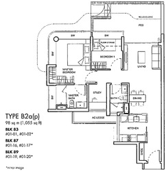 NV Residences (D18), Condominium #427493591